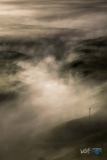 8228-Castelluccio-Alba, Nebbia-260616